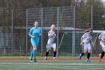 Bild 9 - B-Juniorinnen Ellerau - St. Pauli : Ergebnis: 1:1